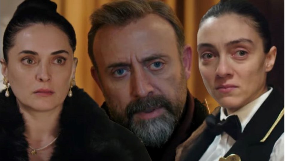 Kral Kaybederse başlıyor: Yayın tarihi belli oldu