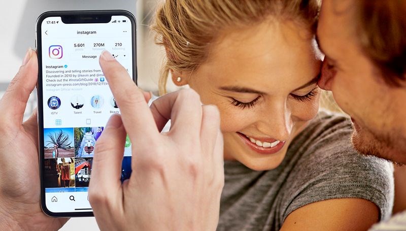 “Soft launch” nedir? Herkes bu sosyal medya trendini kullanarak ilişkisini duyuruyor!