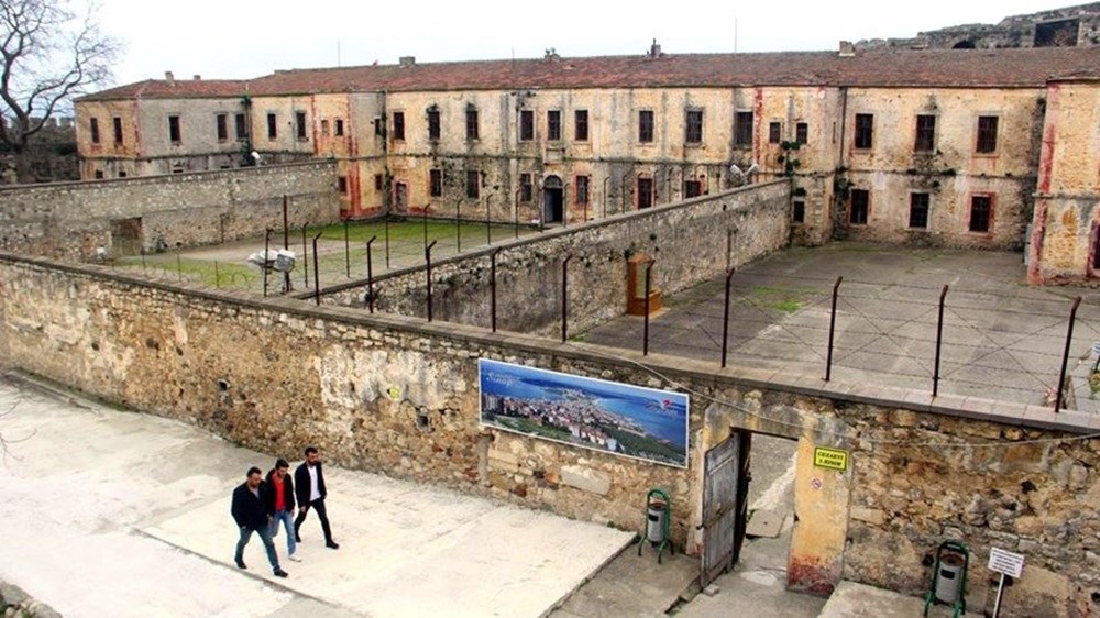 Türkiye'de gezilecek yerler: Gezilecek 50 Yer Listesi-14