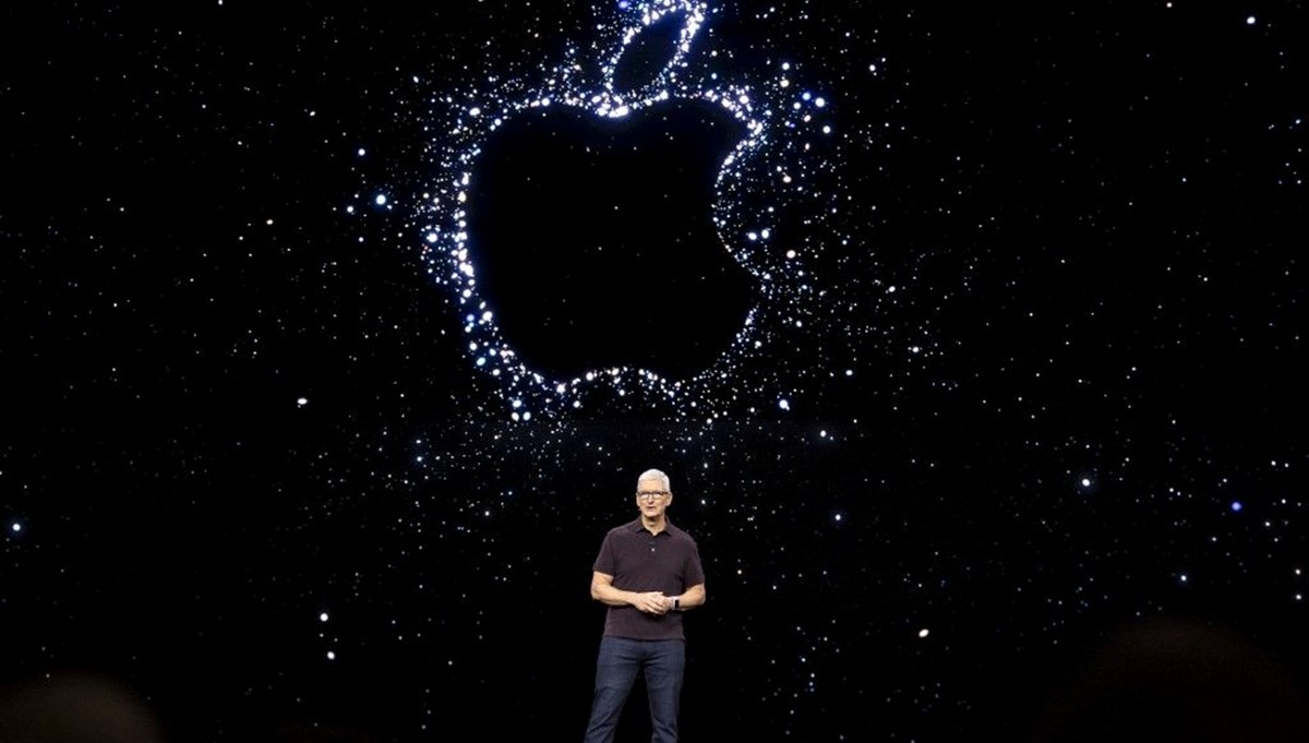 Apple, Tim Cook'un maaşından yaklaşık yüzde 40 kesinti yapacak