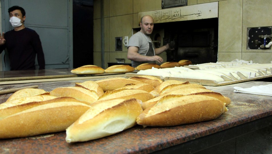Fırıncılar Federasyonu'ndan 'Ekmek 4-5 lira olacak' iddialarına yanıt