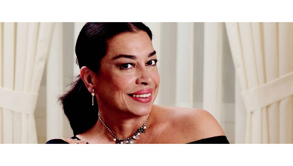 Selma Güneri�den �kanser� açıklaması (Sağlık durumu nasıl?) Magazin