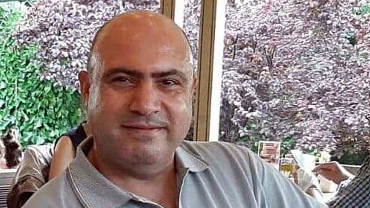 Zabıta Hüseyin Eligül görevinden alındı. Zabıta Hüseyin Eligül görevinden alındı.