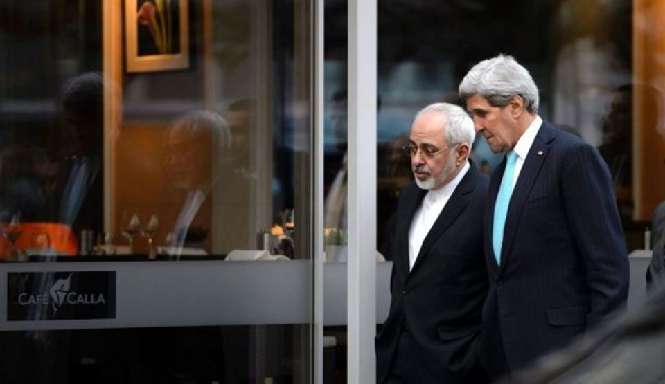 İran'la nükleer müzakereler siber saldırganların hedefi oldu - 1