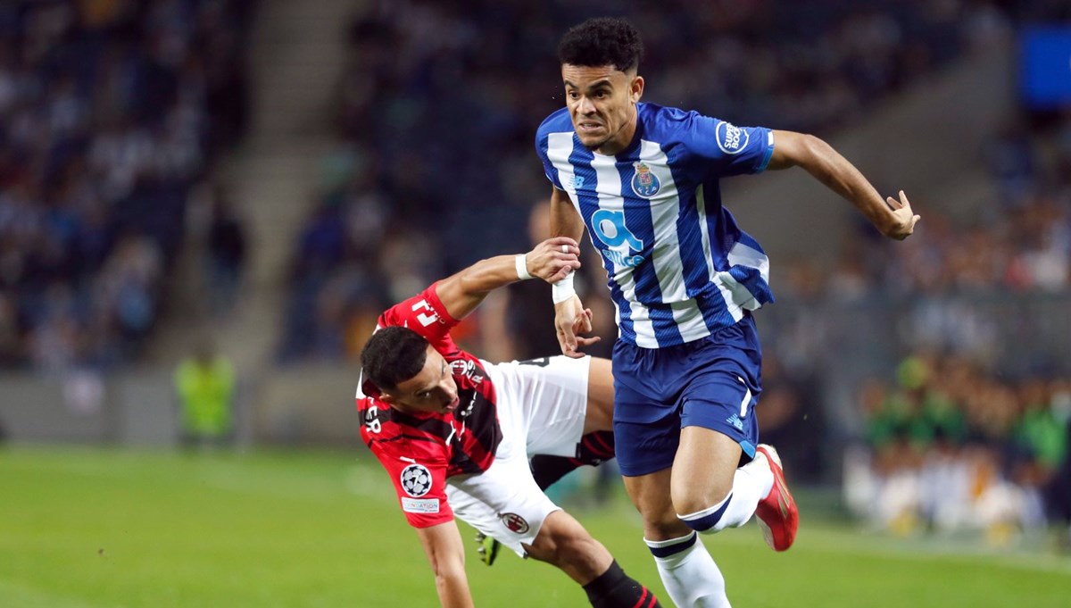 Newcastle United'ın transfer devrimi başlıyor: 80 milyon Euro Newcastle United'ın transfer devrimi başlıyor: 80 milyon Euro