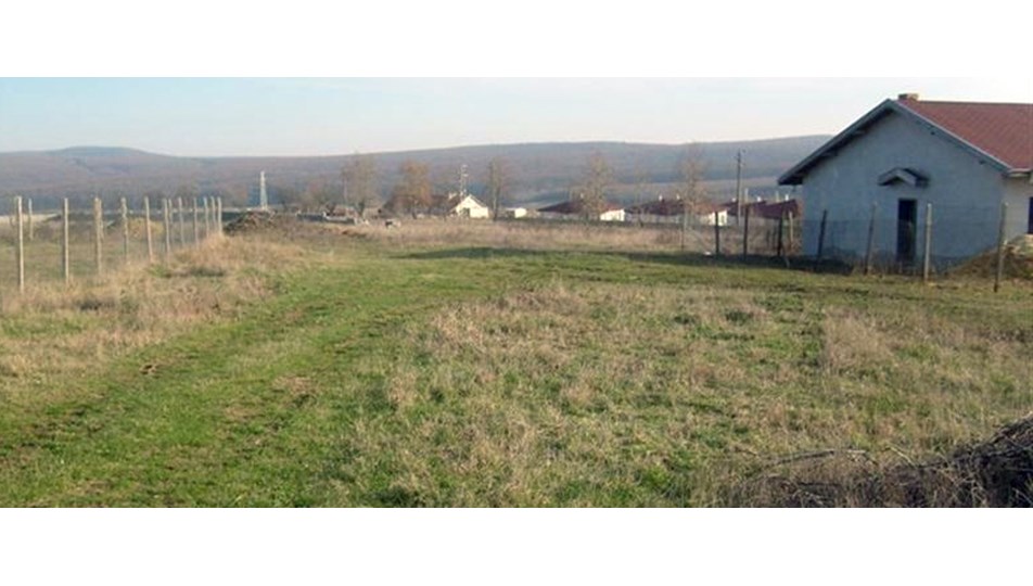 Arsa fiyatları üçe katlandı
