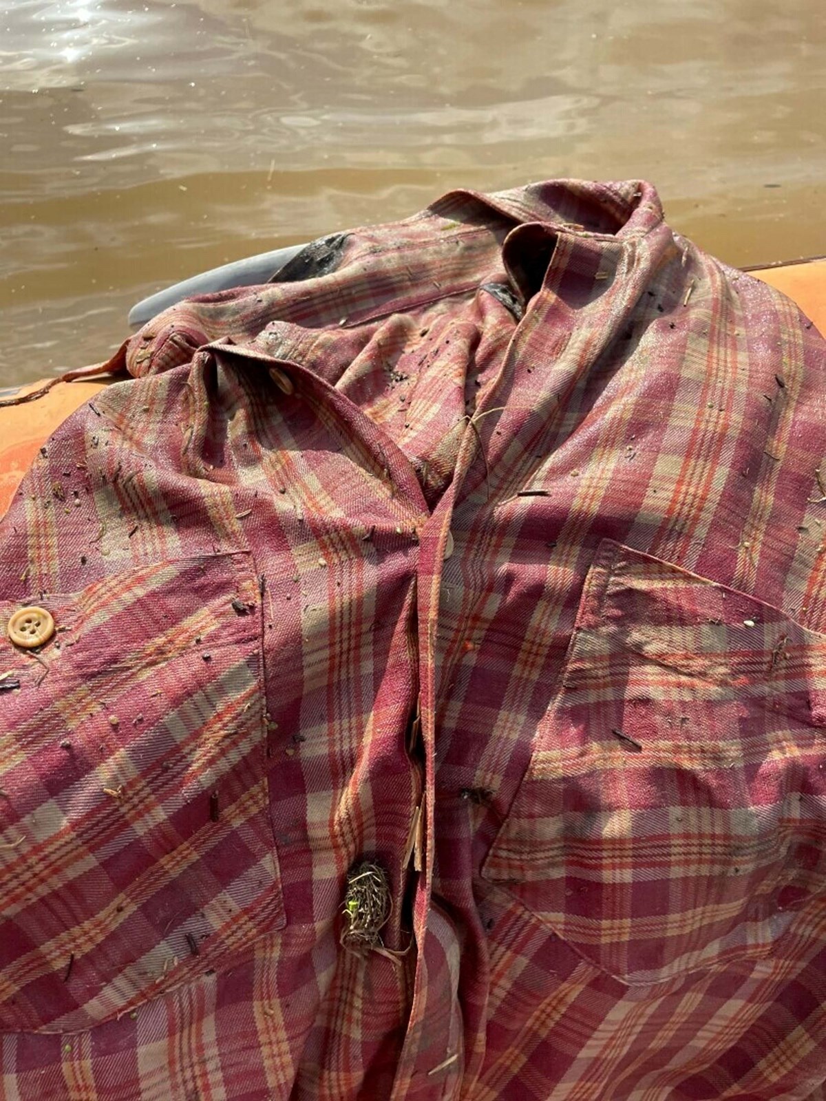 Dün yapılan aramalarda kaybolan Kaptanoğlu