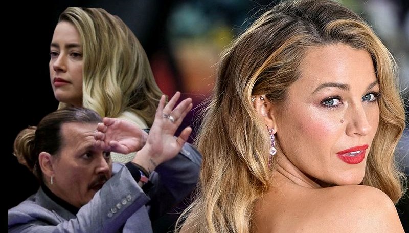 Hollywood'u karıştıran cinsel taciz davası: Johnny Depp'in ekibiyle çalışıyor