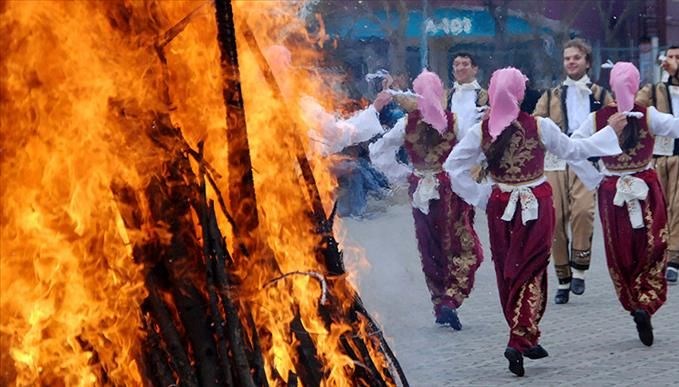 Mevsimlik bayram Nevruz yaklaşıyor: Nevruz ne zaman?