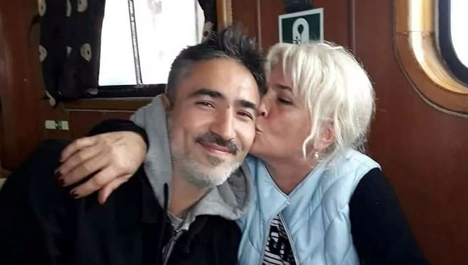 Sagopa Kajmer'in annesi Serpil �zyavuz hayat�n� kaybetti