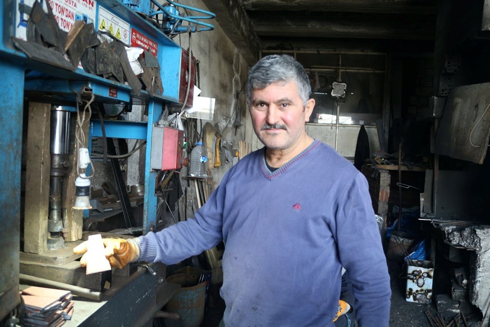 40 yıldır üretiyor, ülke geneline dağıtıyor: "Peygamber mesleği olarak bilinir" - 3