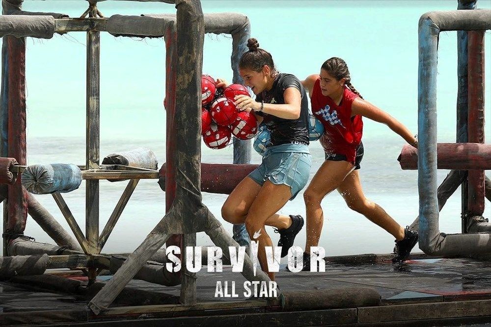 Survivor All Star 2022 şampiyonu kim oldu? (Nisa ile Adem'in 30 Haziran canlı SMS oylaması) - 16