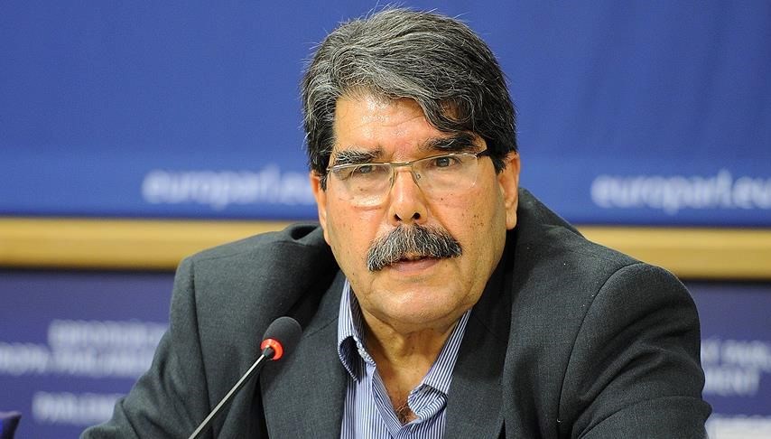 Suriye’den Öcalan açıklaması: PYD ve SDG’den silah bırakma çağrısına yanıt