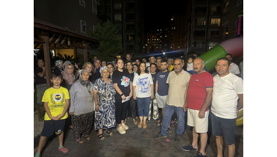 Apartman görevlisi 12 milyon lira tazminat kazandı, site ayağa kalktı: “İş kazası geçirmedi, bizimle alakası yok”