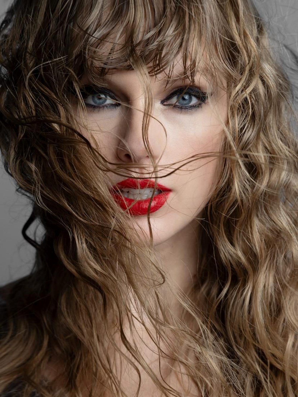 Time açıkladı: Taylor Swift Yılın Kişisi seçildi - 9