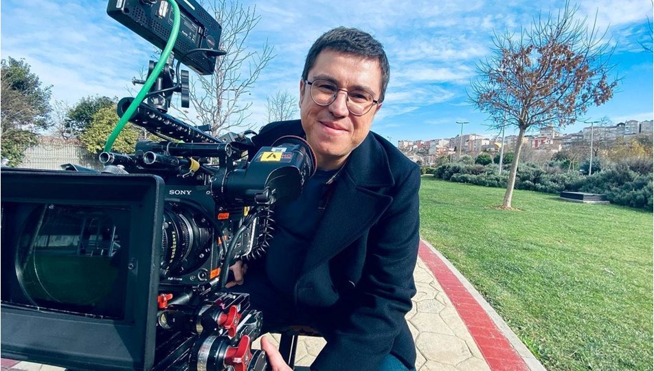 İbrahim Büyükak’ın Galatasaray paylaşımına tepki