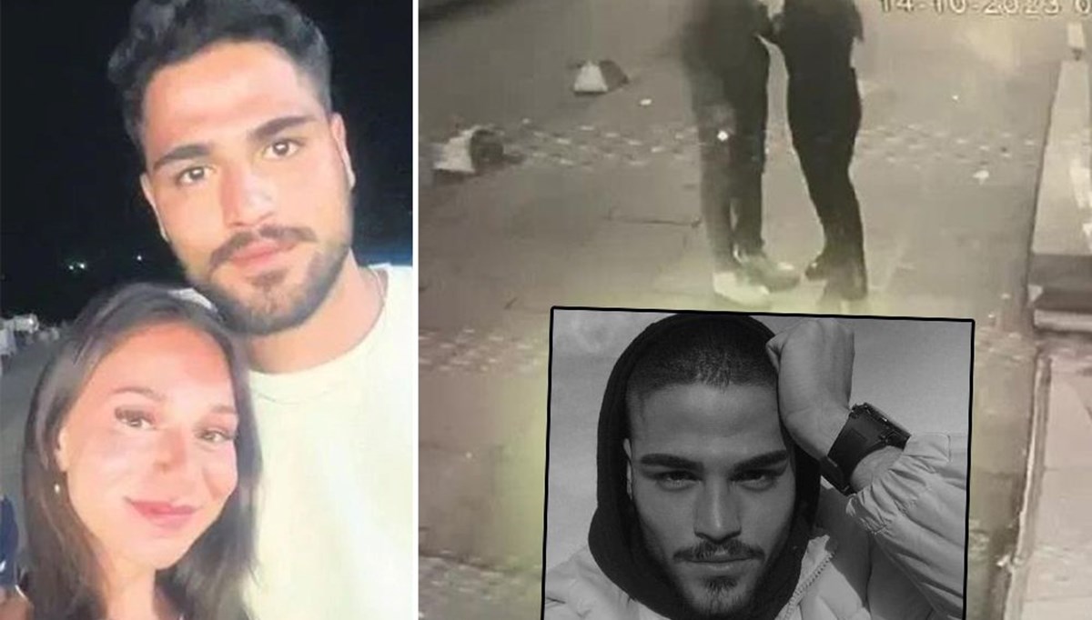 Kadıköy’deki laf atma cinayetinde karar belli oldu: Mahkeme sanığa indirim uygulamadı Kadıköy’deki laf atma cinayetinde karar belli oldu: Mahkeme sanığa indirim uygulamadı