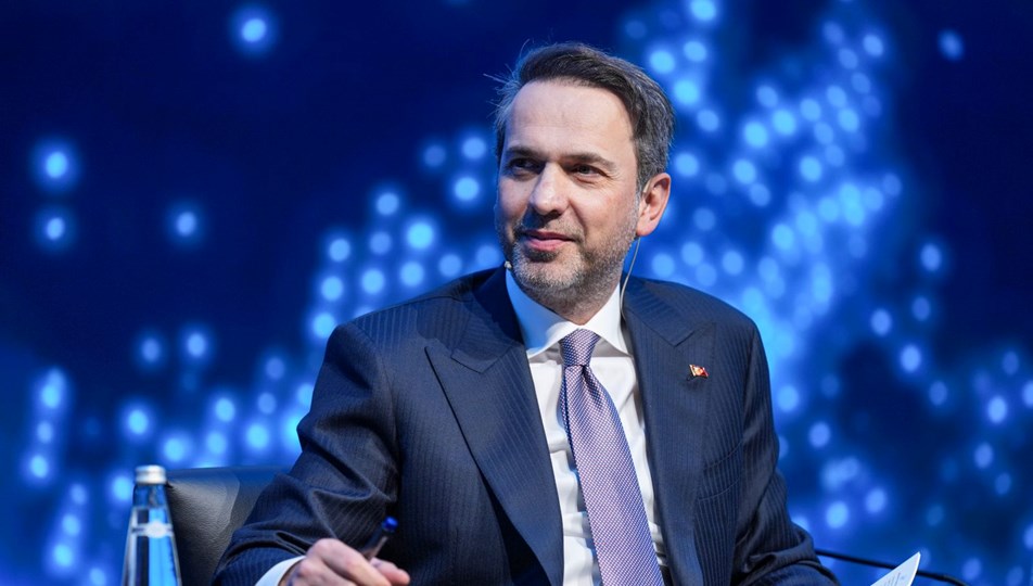 Bakan Bayraktar: Bu ay içinde Karadeniz'den yeni müjde paylaşabiliriz