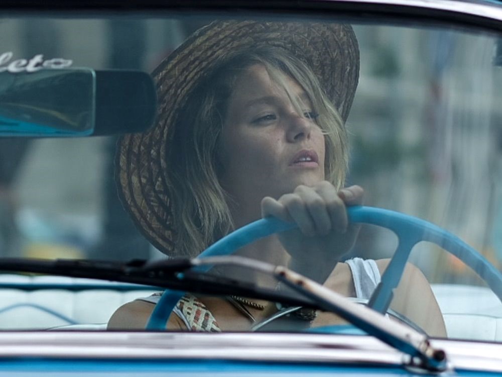 Burcu Biricik'in kızı Luna 1 yaşında: Benim büyük üçkağıtçım - 6