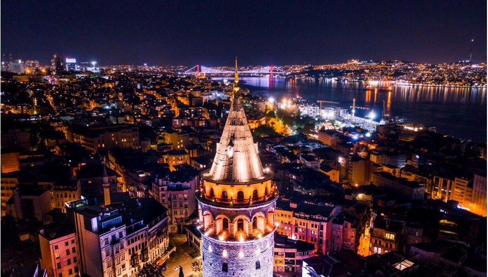 27 tarihi mekan, yaz gecelerinde ziyaretçilere açık olacak