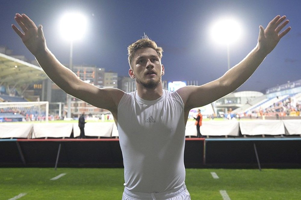 Kerem Aktürkoğlu ve Orkun Kökçü'den sonra Benfica'ya 3. Türk: Süper Lig devinden Portekiz'e 74 hdzXoXGWIEWPNBqC8dS5bw