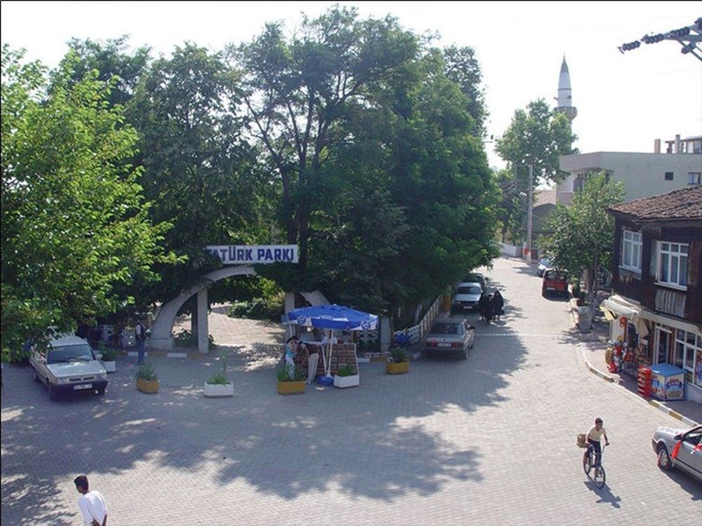 Kurban Bayramı tatilinde İstanbul'a yakın gidilecek yerler - 32