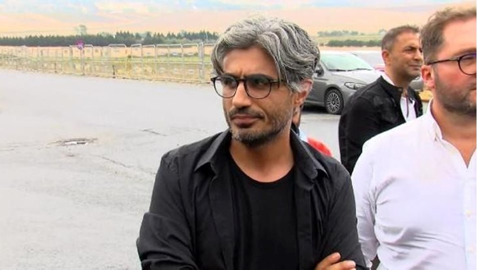 Gazeteci Barış Pehlivan, Serhan Asker ve Seda Selek adliyeye sevk edildi