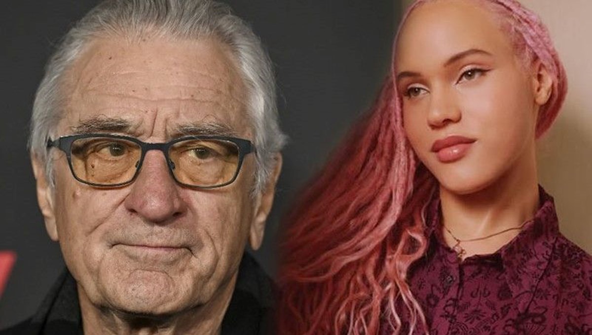 Ünlü aktörün kızı trans olduğunu açıkladı