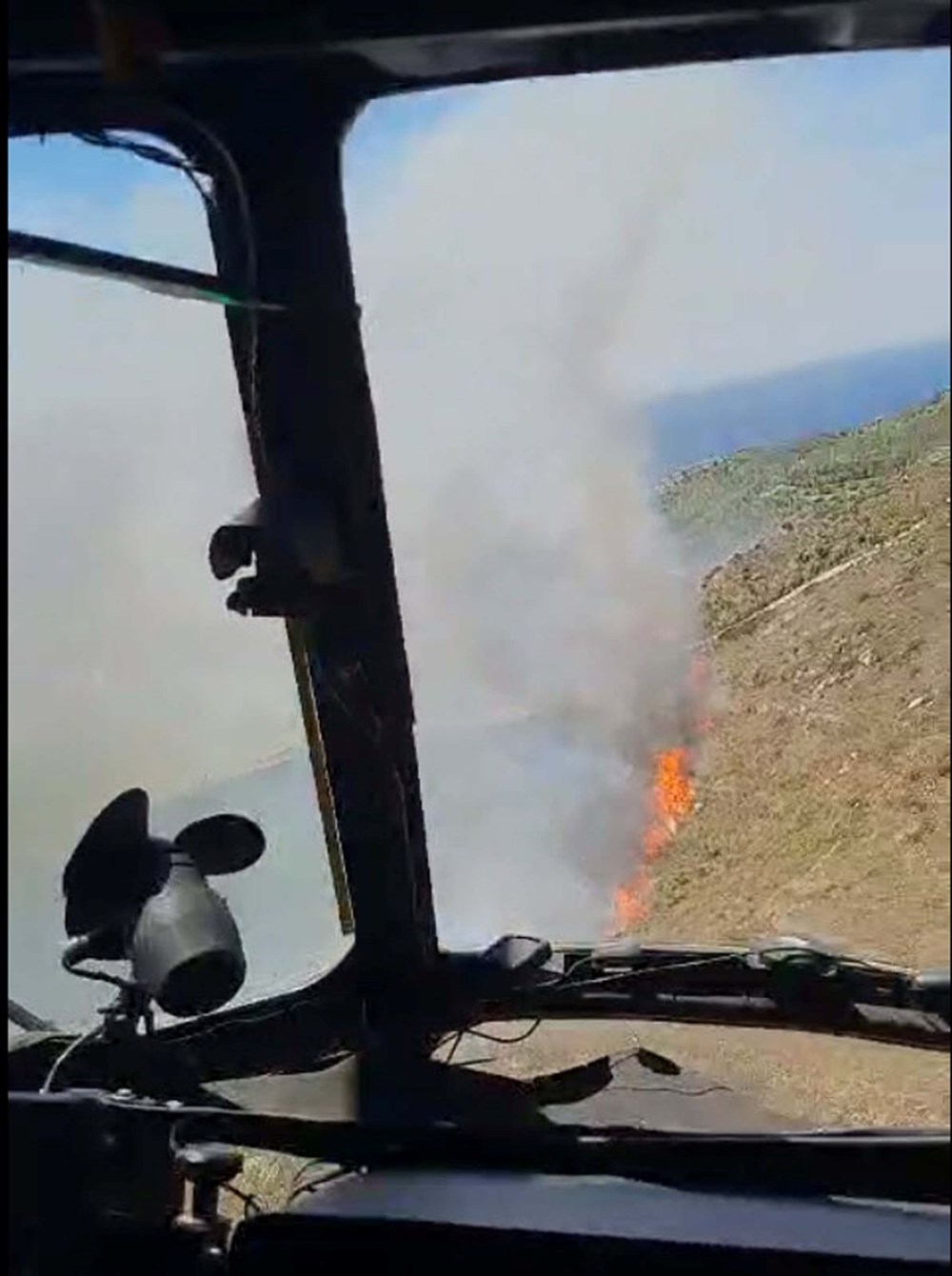 Çeşme'deki orman yangınında 3 kişi hayatını kaybetti: Yangının çıkış nedeni belli oldu - 4