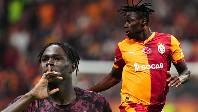 30 milyon euroya geldi, performansıyla damga vurdu: Sözleşmede dikkat çeken ayrıntı