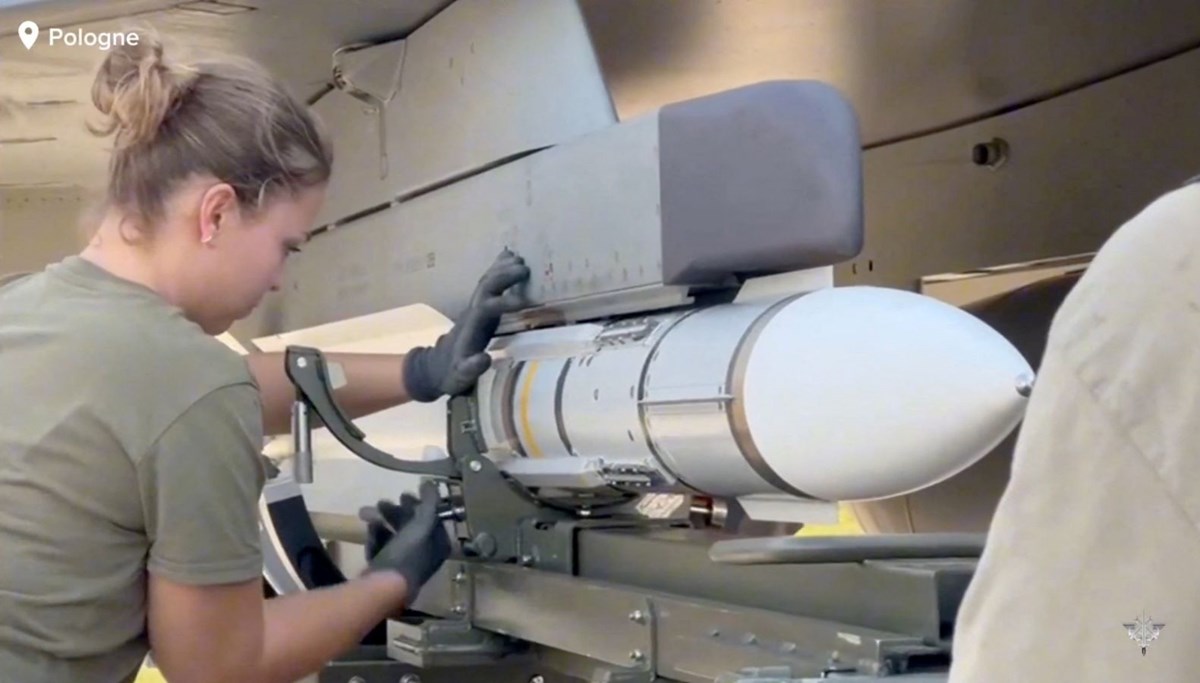 NATO'dan yeni askeri operasyon