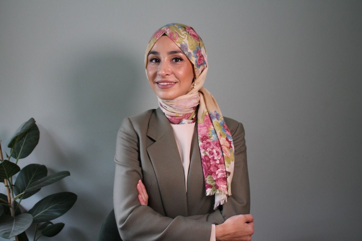 Sümeyye Lambrecht