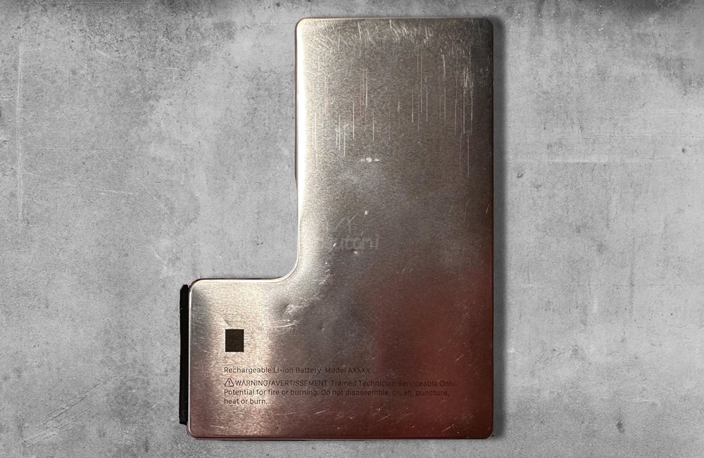 iPhone 16'nın yeni görüntüleri sızdırıldı (iPhone 16 nasıl olacak, ne zaman çıkacak? - 9