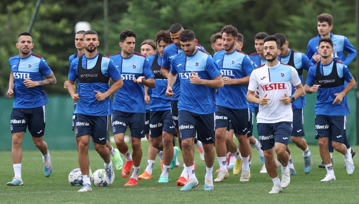 Süper Lig'in açılış maçı Trabzonspor-Antalyaspor karşılaşmasının biletleri satışta