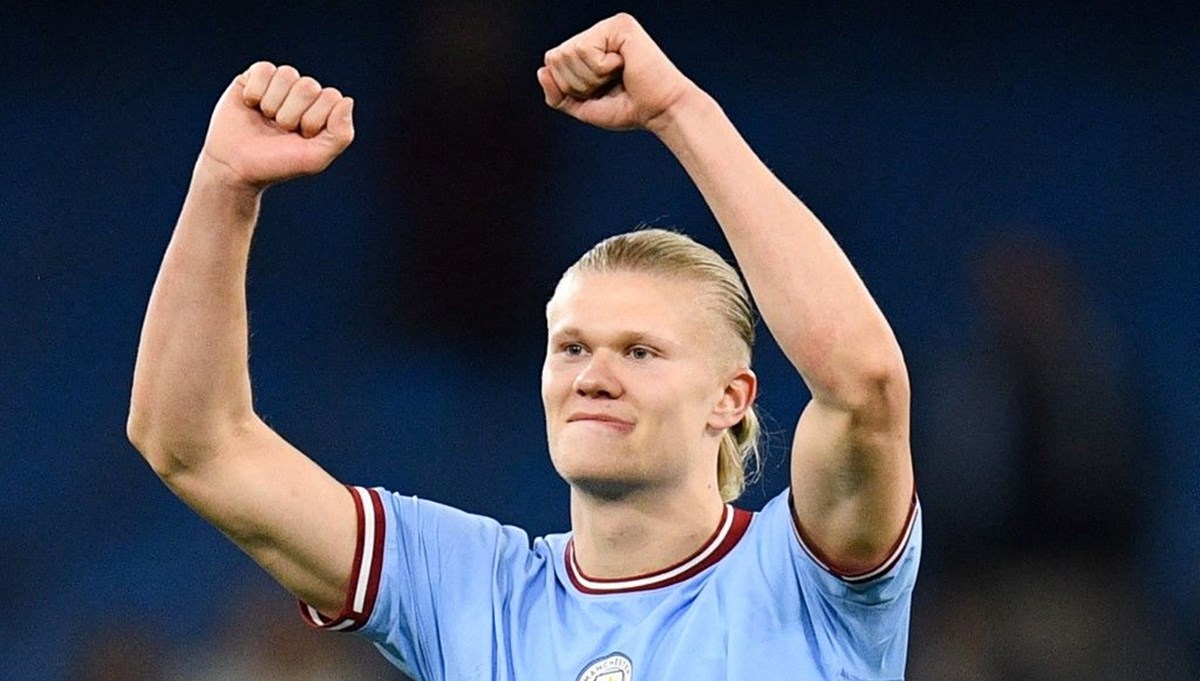 İngiltere Premier Lig'de 2023-2024 sezonu başlıyor: İlk maç Burnley-Manchester City İngiltere Premier Lig'de 2023-2024 sezonu başlıyor: İlk maç Burnley-Manchester City