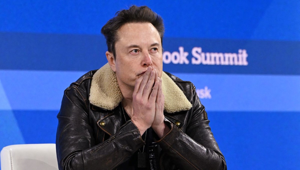 Elon Musk'ın X/Twitter'ı yüzde 71 değer kaybı yaşadı