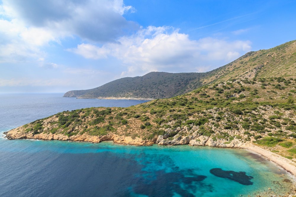 Türkiye'de gezilecek yerler: Görülmesi gereken turistik ve tarihi 50 yer! - 15