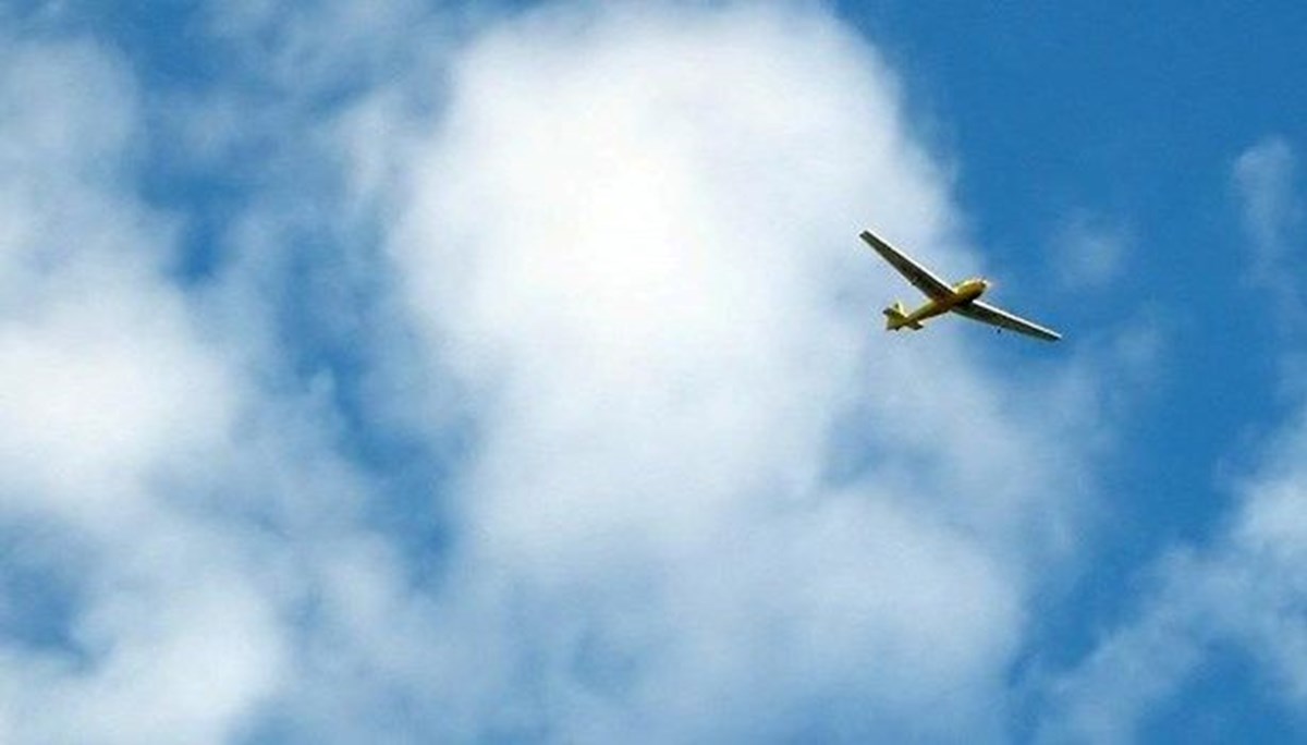 Aydın'da motoru duran uçağı indirdi: Pilot adayı o anları NTV'ye anlattı