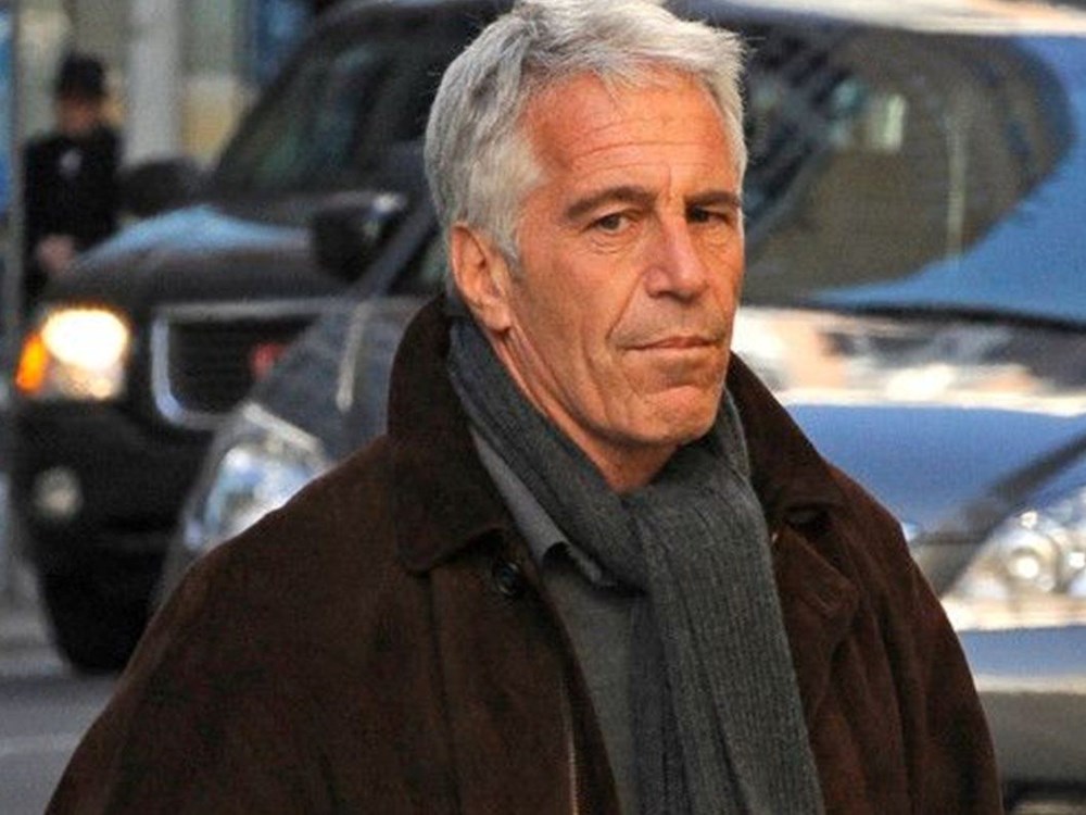 Pedofil milyarder Jeffrey Epstein ile Victoria's Secret CEO’su arasındaki ‘gizemli’ ilişki - 4