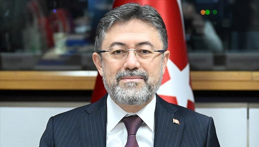 Türkiye tarımda dünyada 7 ülkenin arasında