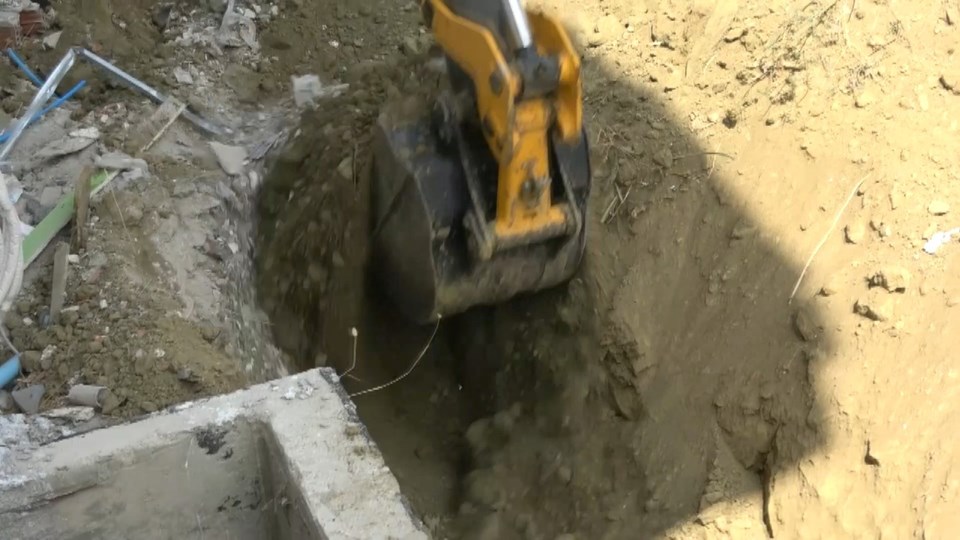 Villa bahçesindeki ceset soruşturmasında 3 şüpheli tutuklandı: Amcadan teşekkür mesajı - 4