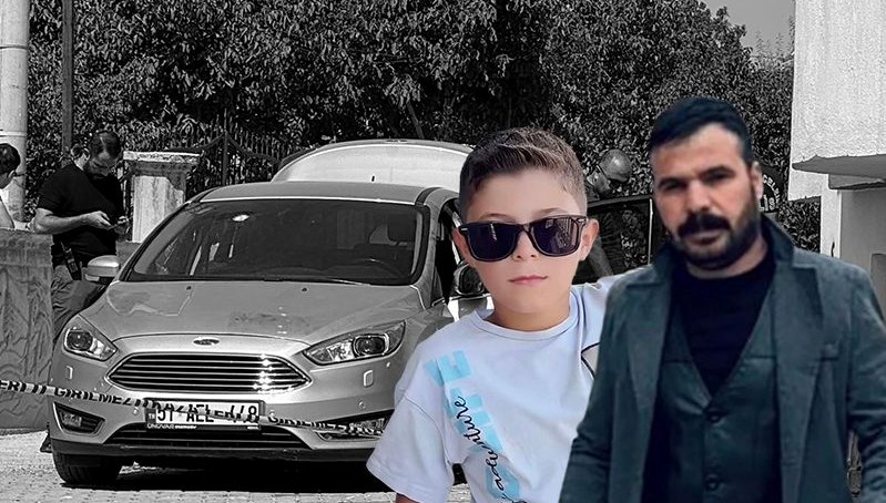 Baba oğula kanlı infazın nedeni belli oldu
