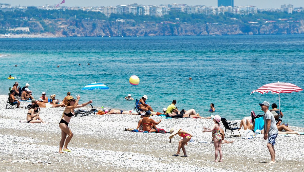 Kurban Bayramı tatili kaç gün olacak? Sektör temsilcileri çağrıda bulundu Kurban Bayramı tatili kaç gün olacak? Sektör temsilcileri çağrıda bulundu