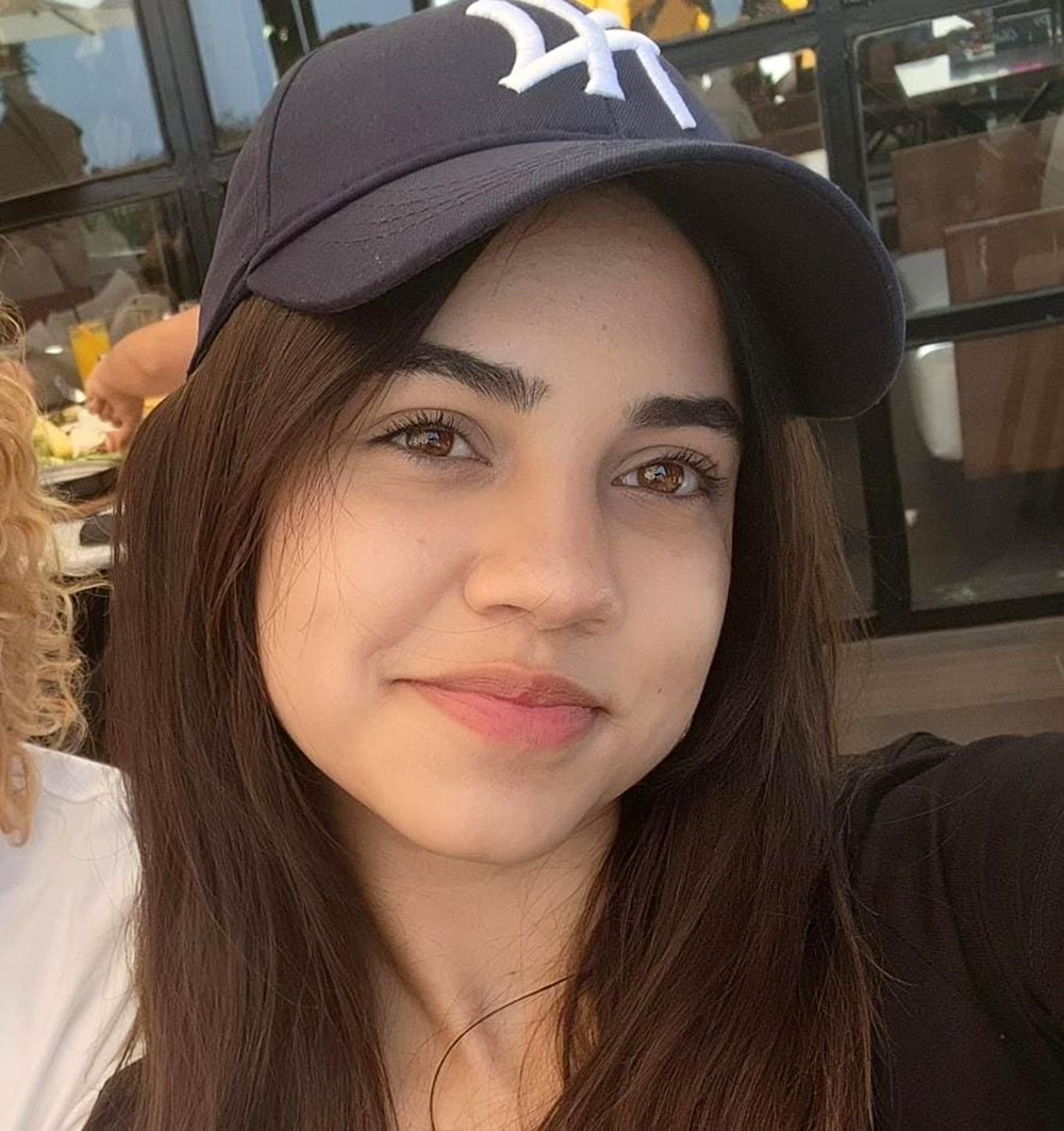 DNA testi sonuçlandı, ceset Aylin’e ait çıktı - 3