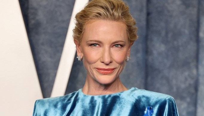 Cate Blanchett 