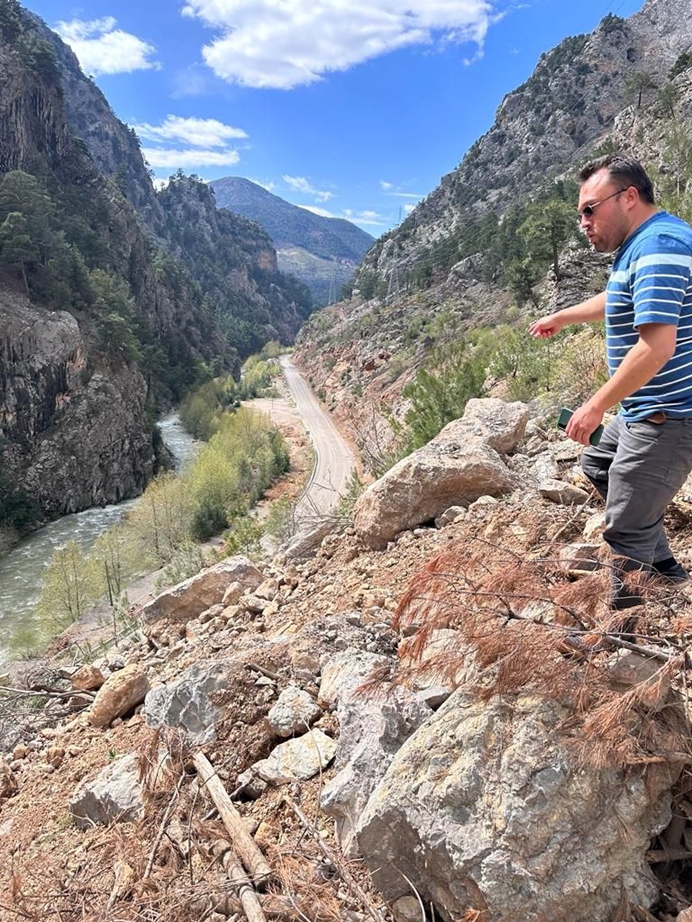 4 öğretmenin öldüğü kazada bilirkişi raporu: 2 kurum kusurlu - 5