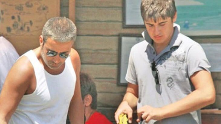 Sercan Y�ld�r�m Survivor 2020'de