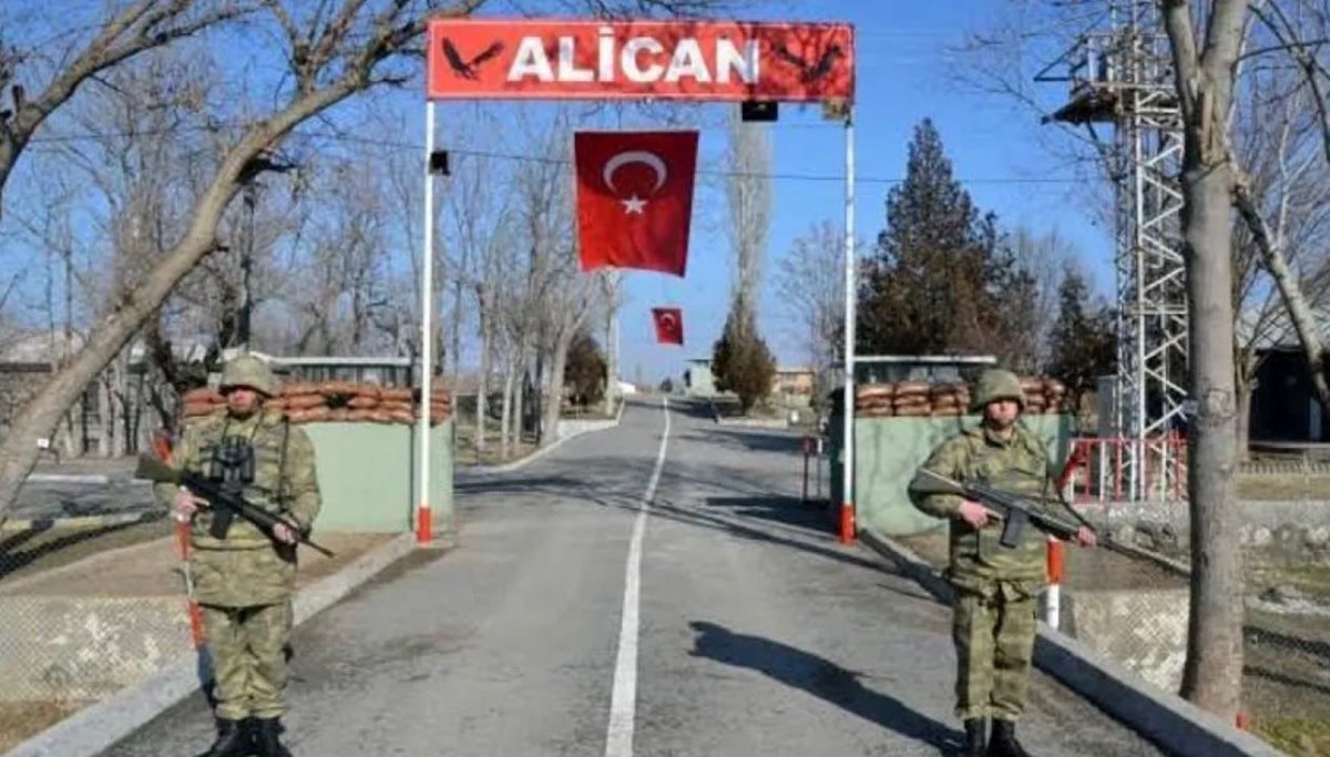 İYİ Parti'den Talat Paşa teklifi