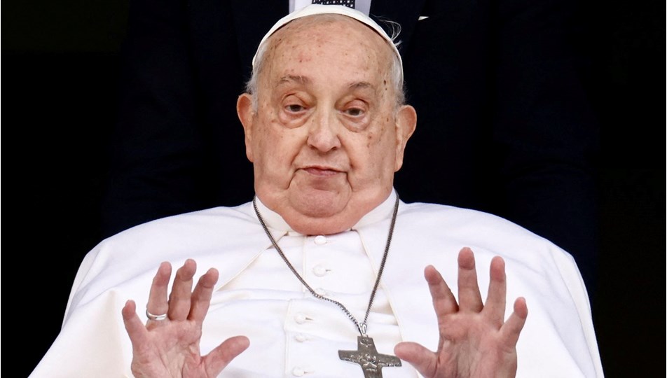 Papa Francis'in ölüme en çok yaklaştığı iki kritik an