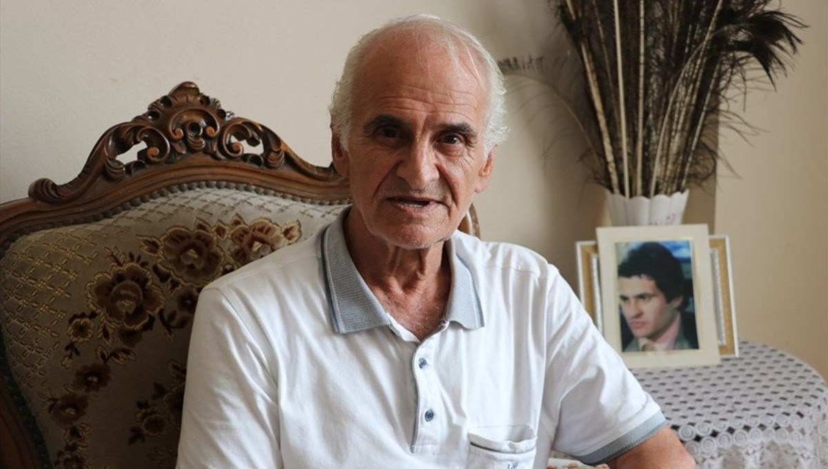 Yeşilçam'ın emektar oyuncusu Cevdet Arıkan hayatını kaybetti